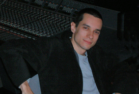 Luiz Melo Paiva e Silva